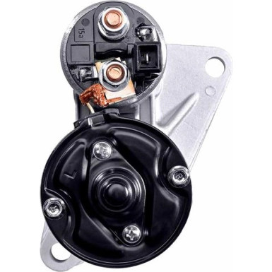 HELLA Anlasser 8EA012527-401