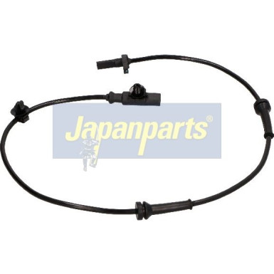 Sensor, Raddrehzahl ABS-298