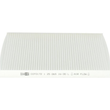 CHAMPION Filter, Innenraumluft CCF0172