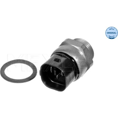 Temperaturschalter, K Hlerl Ft MEYLE-ORIGINAL: True to OE 100 959 0018