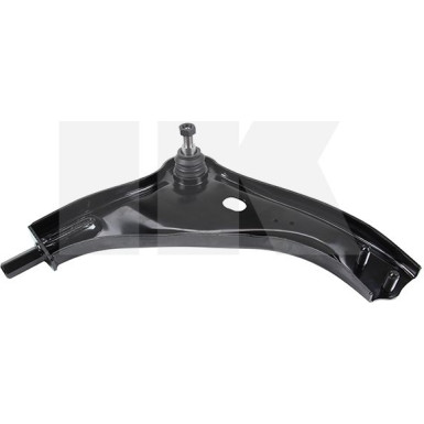 5014009 Lenker, Radaufhängung