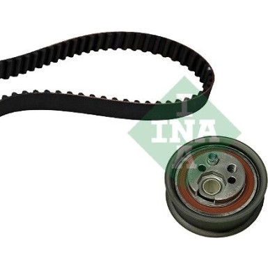 530 0392 10 Zahnriemensatz 530 0392 10 Zahnriemensatz