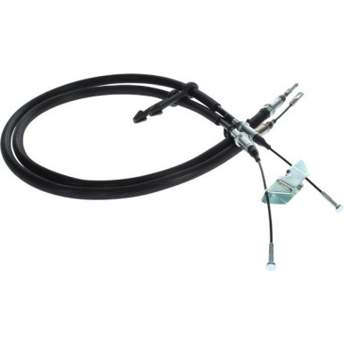 Handbremsseil | SAAB 9-5 | 1987477245