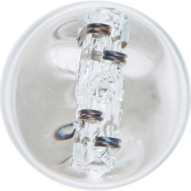Glählampe (Box 1 Stück) W21/5W 12V 5W Pures Licht | 1 987 301 079