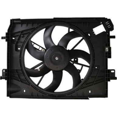 KAMOKA Lüfter, Motorkühlung 7740112