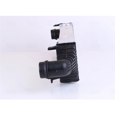 Ladeluftkühler PKW MERCEDES C 220 CDI 07 FIRST FIT 96534