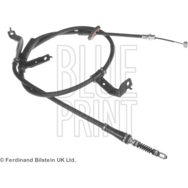 Seilzug, Feststellbremse Kia T. Sportage 2.0 04- Le | ADG046216