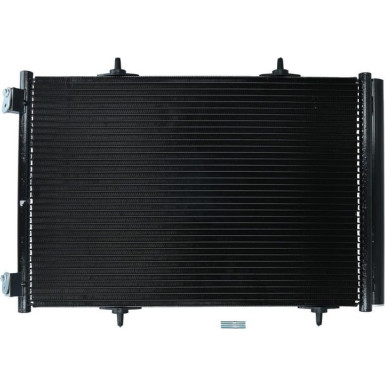 KAMOKA Kondensator, Klimaanlage 7800035