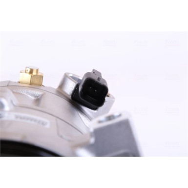 Kompressor PKW | Citroen C3 II 09 | 890324