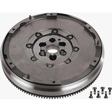 SACHS Schwungrad 2294 002 285 Zwei-Massen-Schwungrad
