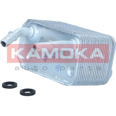 KAMOKA Ölkühler, Motoröl 7730151