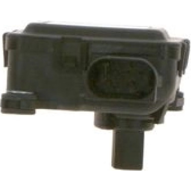 0 132 801 141 Stellelement, Heizklappe