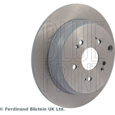 Bremsscheibe Honda T. Cr-V 2.0/2.2 Ctdi 01-06 | ADH24388 Bremsscheibe Honda T. Cr-V 2.0/2.2 Ctdi 01-06 | ADH24388