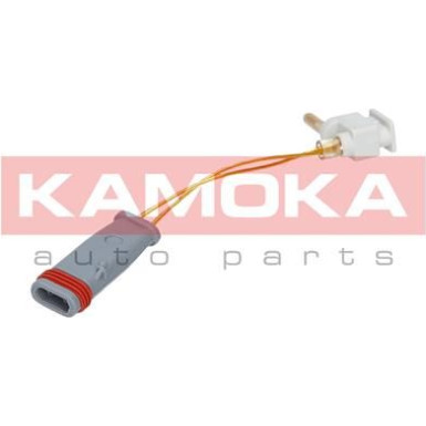 KAMOKA Warnkontakt, Bremsbelagverschleiß | 105010