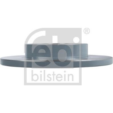 FEBI BILSTEIN Bremsscheibe 08504