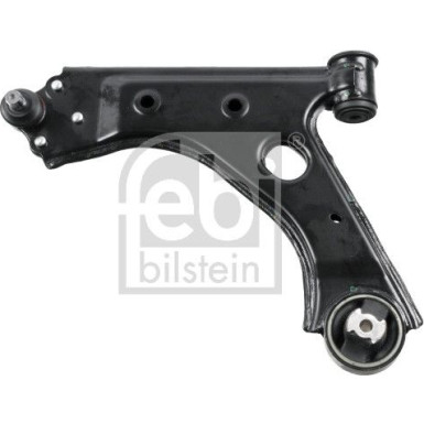 29144 Lenker, Radaufhängung