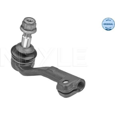11 301 039 Spurstangenkopf VA li BMW 1er F20,F21, 3er F30,F31 10 MEYLE-ORIGINAL: True to OE 3160200026 11 301 039 Spurstangenkopf VA li BMW 1er F20,F21, 3er F30,F31 10 MEYLE-ORIGINAL: True to OE 3160200026