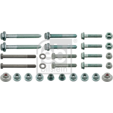 FEBI BILSTEIN Stiller Block FEBI BILSTEIN Stiller Block