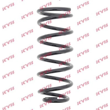 KYB Fahrwerksfeder Mini T. One, Cooper, D 1.4/1.6 06/01 K-Flex RC5781