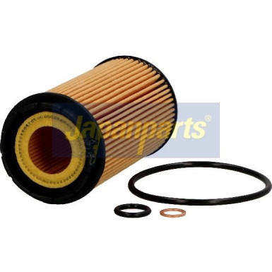 Ölfilter Hyundai Accent 1.5 FO-H04S