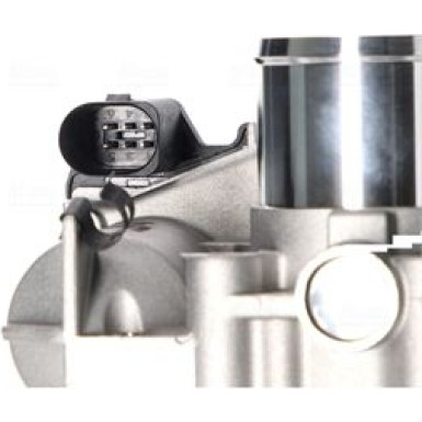 NISSENS Drosselklappenstutzen NISSENS Drosselklappenstutzen