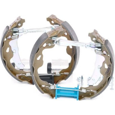 0 204 114 151 Bremsbackensatz KIT SUPERPRO