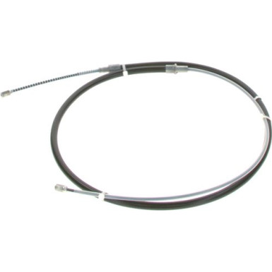 1 987 477 704 Seilzug, Feststellbremse