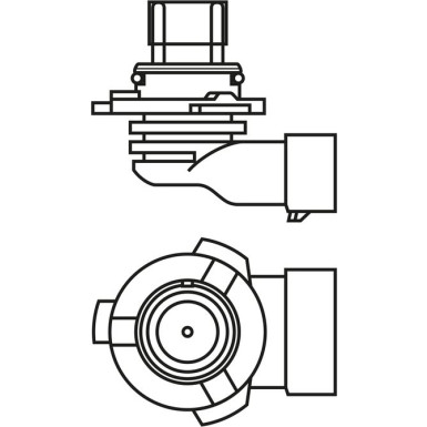 1 987 302 152 Glühlampe, Hauptscheinwerfer Pure Light WS 1 987 302 152 Glühlampe, Hauptscheinwerfer Pure Light WS