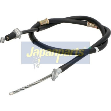 Seilzug, Feststellbremse Lexus T. Gs 300/430 97-11 Pr BC-2016R