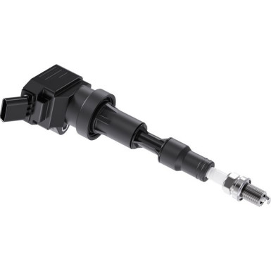 HELLA Zündspule 5DA 358 168-781