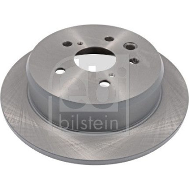 FEBI BILSTEIN Bremsscheibe | 108562
