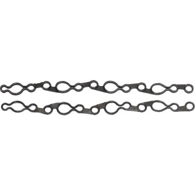 Dichtung, Zylinderkopfhaube TOYOTA 284.570