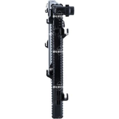 NRF Kühler, Motorkühlung 550073