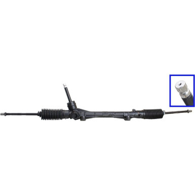 Lenkgetriebe | MITSUBISHI Eclipse Cross 17 | 714521989