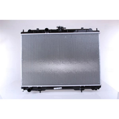 Wasserkühler PKW | NISSAN X-TRAIL 2.0 01 | 68705A