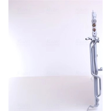 Kondensator PKW Audi A8 03 FIRST FIT 940451