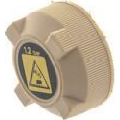 MAHLE Verschlußdeckel, Kühlmittelbehälter CRB 118 000S BEHR