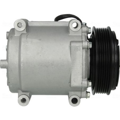 Kompressor PKW FORD FIESTA 08 FIRST FIT 89551