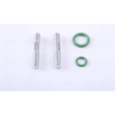 Kondensator PKW HYUNDAI Santa Fe 01 FIRST FIT 94869