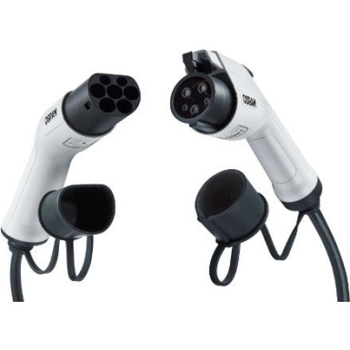 OCC11605 Ladekabel, Elektrofahrzeug BATTERYcharge 5PIN