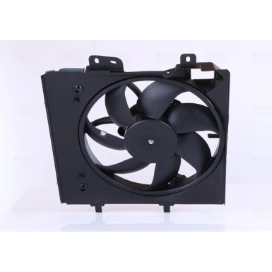Kühlerlüfter PKW | Citoren C3 II 09 | 85991