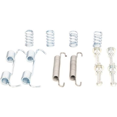 1 987 475 280 Zubehörsatz, Feststellbremsbacken