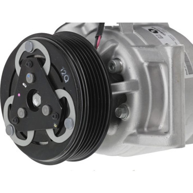 KOMPRESSOR, KLIMAANLAGE Valeo Origins New OE TECHNOLOGIE VAL699495