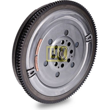 Zweimassenschwungrad BMW 525 d,xd E61,61 04 LuK DMF 415 0371 10