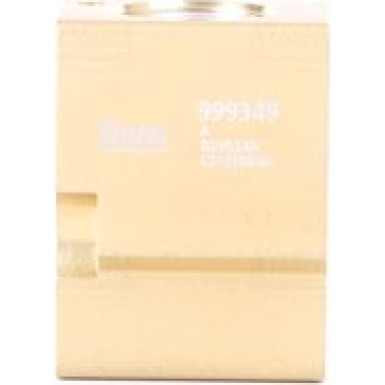 NISSENS Expansionsventil, Klimaanlage 999349 FIRST FIT