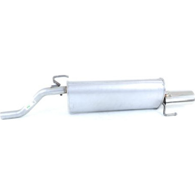 103 / ENDSCHALLDÄMPFER | OPEL Corsa 06 | 24294