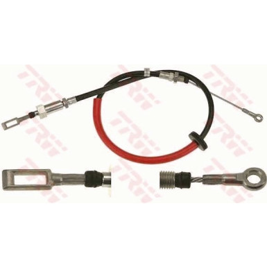 Handbremsseil | CITROEN Jumper, FIAT 94 | GCH1605