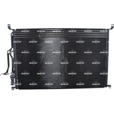 Kondensator, Klimaanlage EASY FIT 35923