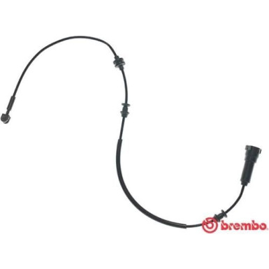 BREMBO Warnkontakt, Bremsbelagverschleiß A 00 251 PRIME LINE BREMBO Warnkontakt, Bremsbelagverschleiß A 00 251 PRIME LINE