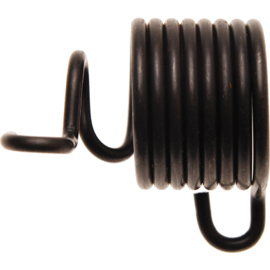 BGS Haltefeder für Druckluftmeißel für Art. 3213 BGS Do it yourself 3213-1